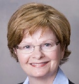 Donna Riechmann, M.Ed., Ph.D.