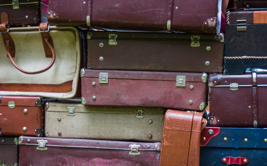 Generational baggage and how you can check it
