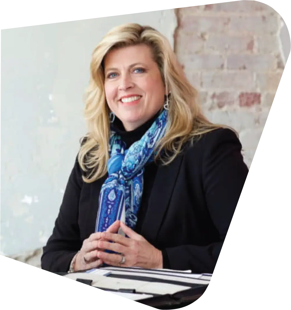 Donna-Warrick-Jamesson-Solutions leadership sandbox - peer-to-peer learning on the job