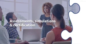jamesson solutions instruments assessments and simulations