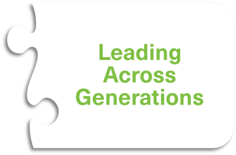 Leading Across Generations Jamesson Solutions